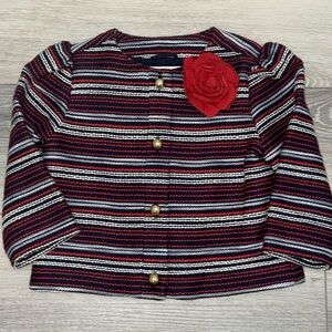 Janie and Jack Boucle jacket

Bundle to save!